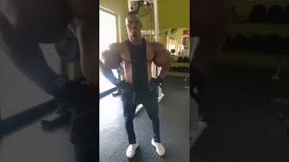 stay natural  steroids injection side effects 😱😱 short steroidssideeffects gym fitness video [upl. by Leasim]