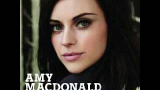 Amy Macdonald  What Happiness Means To Me [upl. by Romonda170]