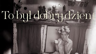 sanah – To był dobry dzień Official audio [upl. by Karlis]