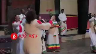 Ethiopia፡ Tamagne Beyene ፡ Historic speech in Ethiopian National Theater [upl. by Etnovert]