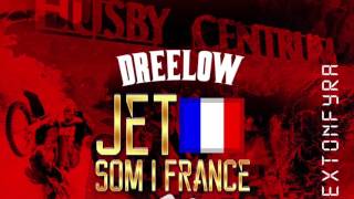 DREE LOW FEAT BLIZZY  HOODPARTY [upl. by Adnovoj513]