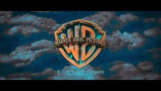 Warner Bros logo  The Aviator 2004 [upl. by Hewett]