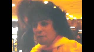 Marc Bolan Home Video From Tony Howard [upl. by Eddra]