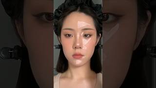 Try🔆 Brightest Really Natural Makeup Tutorial douyinmakeuptutorial makeuptutorial makeup shorts [upl. by Netnilc]