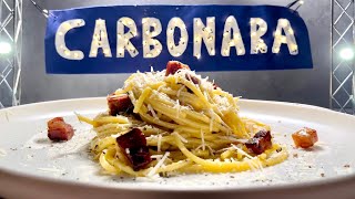 Spaghetti Carbonara  Das Musical [upl. by Hukill]