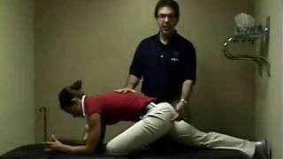 Physical Therapy Treatment for Sciatica [upl. by Schnabel]