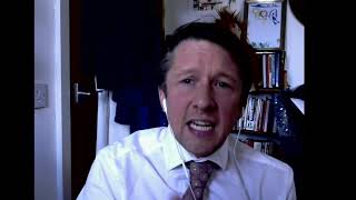 Jonathan Pie LOCKDOWN [upl. by Assillam185]