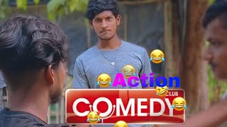 🔥🔥😎 Laut Aayi Comedy Ka👿 Dhamaka Action Se Bharpoor Funny 👊Fightsquot🤣 comedyvideos funnyvideo [upl. by Lambart16]