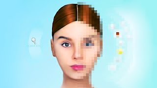 Making a Hyper Realistic Simself [upl. by Orlando]