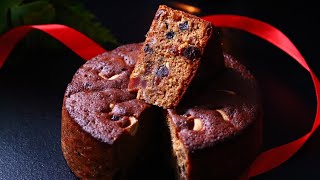 യഥാർത്ഥ പ്ലം കേക്ക്  Real Plum Cake Recipe 1 kg Perfect Christmas Plum Cake Recipe  Bakery Style [upl. by Cook]