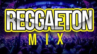 Reggaeton Mix Vol 2 [upl. by Still]