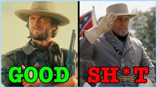 The Best Civil War Movie from the Southern Perspective [upl. by Dleifrag579]