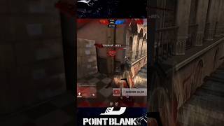 Di Saber Aja Cukup  Point Blank Indonesia gaming [upl. by Endor277]