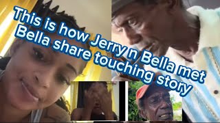 Can’t believe Bella really said this about Jerry so shocking [upl. by Werdnaed]