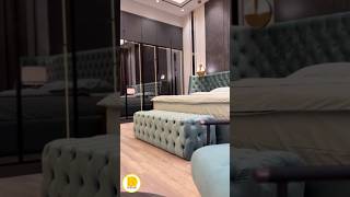 3 BHK LUXURY FLAT SAI WORLD LEGEND ULHASNAGAR BEST INTERIOR DESIGNER KALYAN ULHASNAGAR THANE MUMBAI [upl. by Ohcirej640]