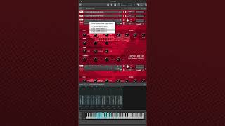 Workaround to add multiple outputs to Just Add Drums Kontakt Instruments [upl. by Rubie]