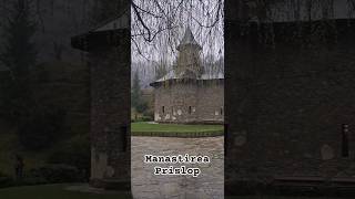 Manastirea Prislop travel visit Ronania ArsenieBoca [upl. by Caroline]