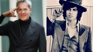 Dalle umili origini a Sanremo 2018 la storia che non conosci di Claudio Baglioni [upl. by Siletotsira303]