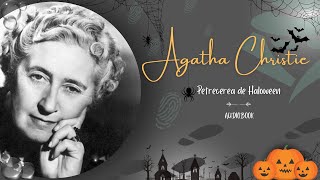 Audiobook  Agatha Cristie  Petrecerea de Halloween [upl. by Tresa]