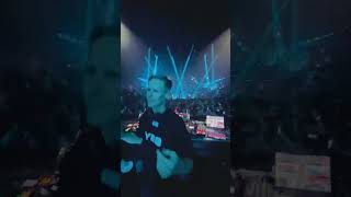 Joris Voorn Live  Hï Ibiza [upl. by Olnton409]