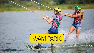 WAM PARK [upl. by Cowden]