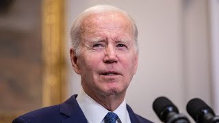 Joe Biden slammed for declaring Easter Sunday be ‘Trans Day of Visibility’ [upl. by Eivol]