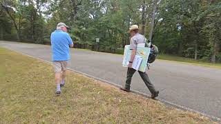 St John Liddells Division Chickamauga with Jim Ogden [upl. by Armallas439]