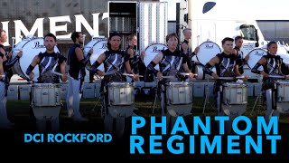 2024 Phantom Regiment  DCI Rockford  62624 [upl. by Rosemaria822]