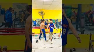 viralshorts fitness bodybuilding motivation youtubeshorts malikumarawanfitnees [upl. by Sykes]