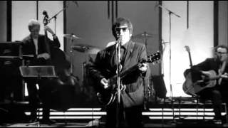 ROY ORBISON  BLUE ANGEL  LIVE HQ856X480 3D VIDEO [upl. by Savihc953]