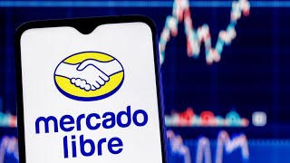 MercadoLibre Stock Analysis [upl. by Darell]