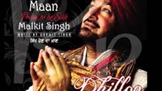 Gur Nalo Ishq Mitha Malkit Singh Rare Live Recording [upl. by Munroe233]