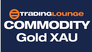 Gold XAUUSD Commodity Elliott Wave Technical Analysis [upl. by Maisie]