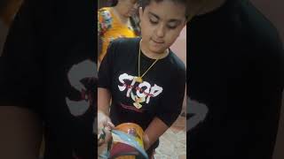 Gatu Unboxing batala dugguchopra Gatu Unboxing [upl. by Eilahs]