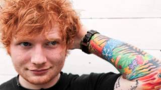 Ed Sheeran  We found love  lyric [upl. by Finley]