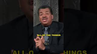 Neil deGrasse Tyson on Photosynthesizing Sentient Aliens👽 aliens [upl. by Aserahs927]