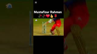 The Best Bolar Mustafizur Rahmanforyou cricketlover ipl 🥀🥀 [upl. by Esther712]