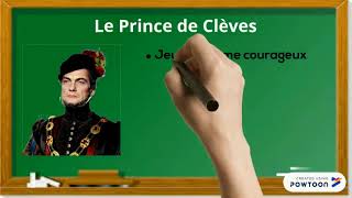 La Princesse de Clèves Fiche de lecture [upl. by Oneladgam]