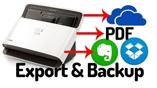 The Truth About NeatDesk Document Scanner 2014 [upl. by Trahurn271]