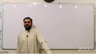 Why Choose International Law for CSS  Discover Insights with Sir Moazzam Khan Lodhi [upl. by Ardnaid]