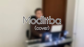 Modlitba cover  z pohádky Anděl Páně 2  Tommo Walker [upl. by Harri]