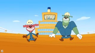 Rat A Tat  Ship Repairer Don  Flying Dogs  Funny Animated Cartoon Shows For Kids Chotoonz TV [upl. by Salisbarry]