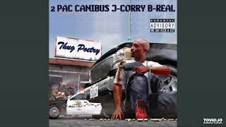 Canibus  KRino  2Pac  Keith Murray  Flawless MC  MOB [upl. by Saixela]