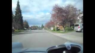 Sammamish Drive TimeLapse [upl. by Ogdan71]