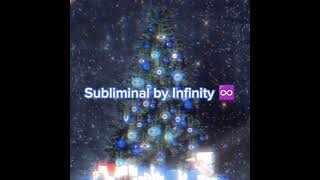 Christmas Spirit Evil Eye Protection  Xmas Placebo For SP Subliminal Xmas Day 5🌲 [upl. by Llieno]