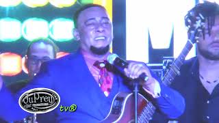 Juan Luis Guerra  Medley de Bachatas Live [upl. by Enyad579]