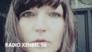 Xenia Beliayeva  Radio Xenbel 56 [upl. by Jon]