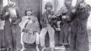 The Surviving Klezmer Music of Hungary 3 of 3 [upl. by Abil]