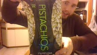 Wonderful Pistachios Review [upl. by Yellah526]