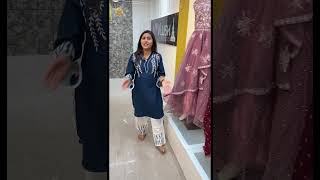 Paris Fashion wholesale shop dress fashion gandhinagar funny [upl. by Nnylidnarb778]